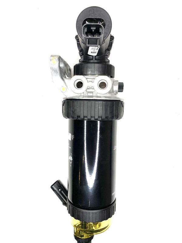 Корпус фільтра RE529641